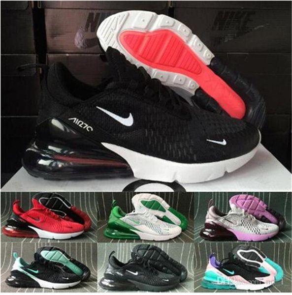 

2020 new air 2.0 maxes 1.0 270 27c running shoes for mens athletic trainers sports womens black outdoor sneakers walking shoe online with