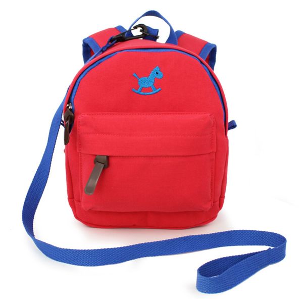 

anti-потерянный детский сад ребенок мальчиков девочки рюкзак школьный ребенок милый рюкзак сумка в течение 1-3 лет малышей младенческой moch