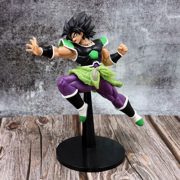 

animation toy movie version super saiya battle black release raleigh model boxer