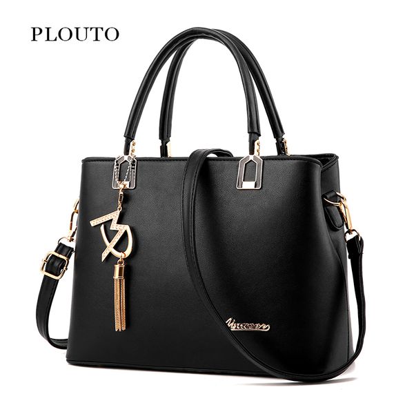 

plouto women bags hign quality retro shoulder handbags women casual messenger bags crossbody totes