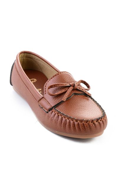 

bambi tan women loafer shoes h0542005009, Black