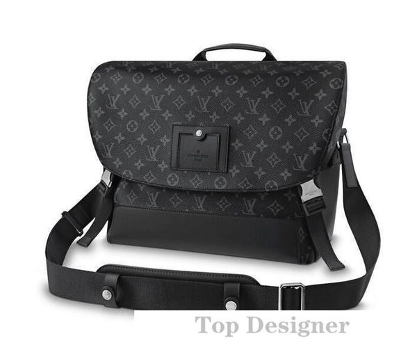 

messenger mm voyager m40510 men messenger bags shoulder belt bag totes portfolio briefcases duffle luggage t2a2