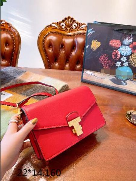 

handbag leather women's bag stylish high-end new wave chain small bag hand bill of lading shoulder cross bag