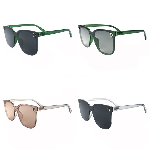 

спортивные поляризованные солнцезащитные очки бренд sunglass зеркальные солнцезащитные очки uv400 женщины с универсальными axiutian 2020#538, White;black