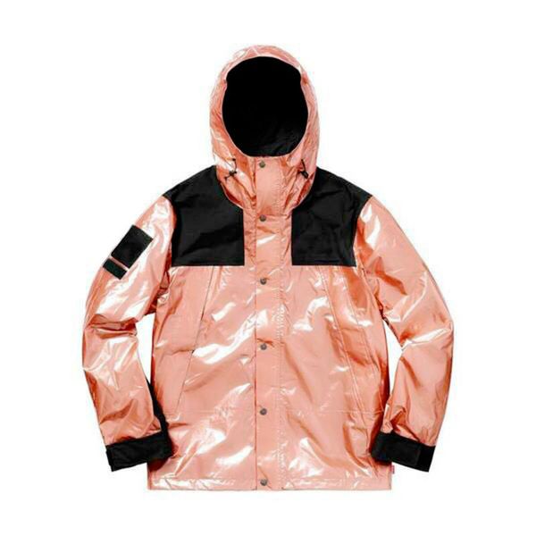 

мужские куртки конструктора мужчины женщины ветровка дизайнерские куртки моды одежда metallic tn fj2 mountain parka новое прибытие бесплатна, Black;brown