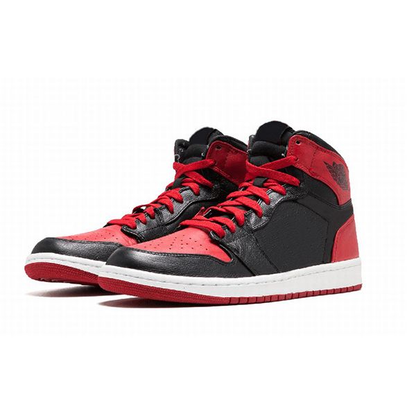 

insair retro jordan 1 aj1 men high basketball shoes 3 chameleon 1s black toe banned berd outdoor mens sports sneakers traine