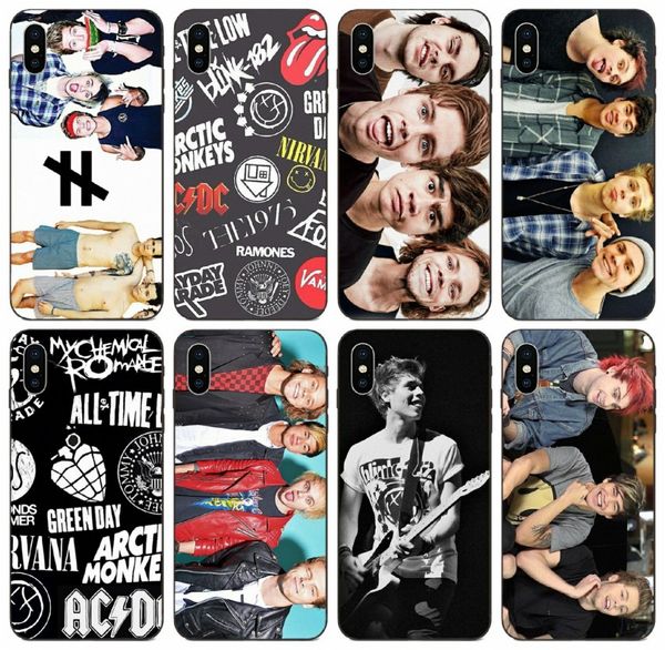 

tongtrade] rock band blink 182 5sos чехол для iphone 11 pro max x xs 8s 8 7s 7 6 plus samsung j1 j2 mini huawei y9 prime lg k4 пользователь