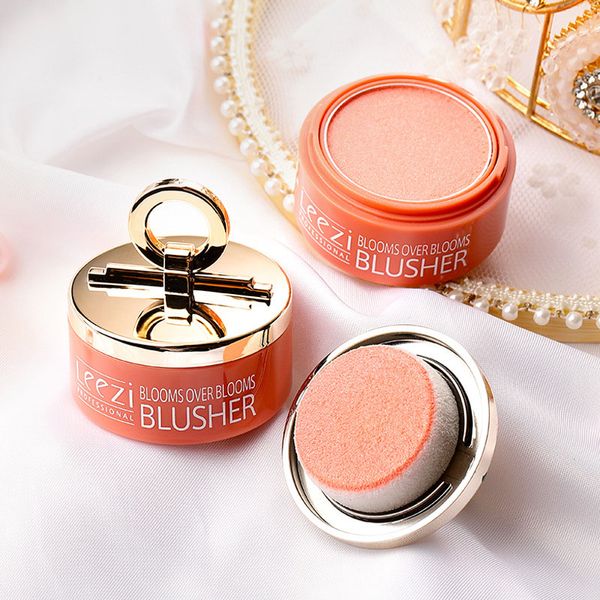 

mushroom head blush repairing brightening skin tone makeup tools qq99