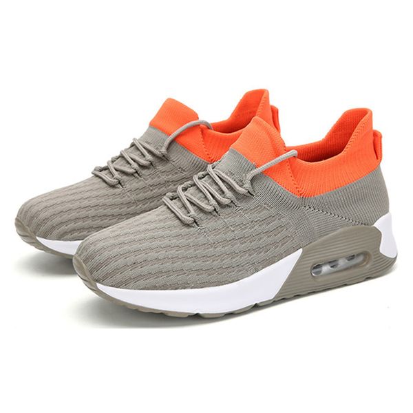 

2020 new whole running shoes for men women classical black white pink khaki outdoor sports sneakers size 36-42 drop shipping l01