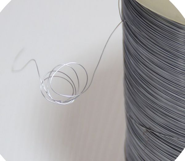 

0.1 мм - - - 4мм, 1кг, более мягкий провод нержавеющей стали 304, одиночный мягкий обожженный стальной провод