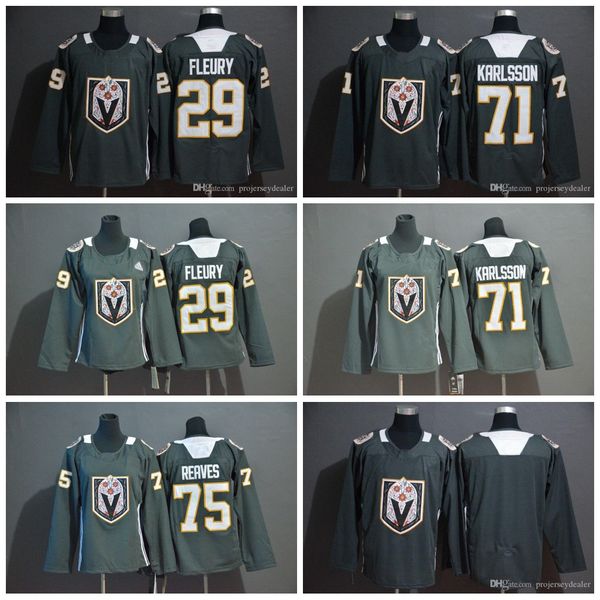 golden knights jersey womens