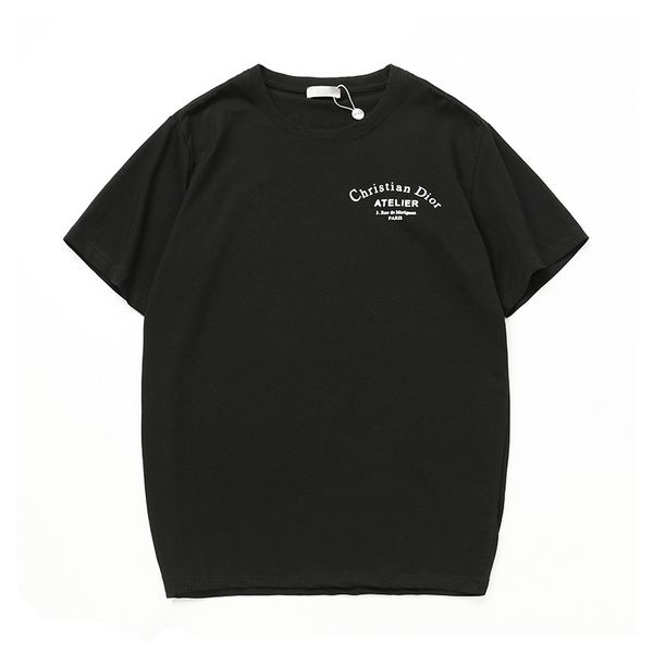 

Summer t hirt men off black t hirt women men 039 ca ual hort leeve cotton top tee letter print hip hop male white clothe