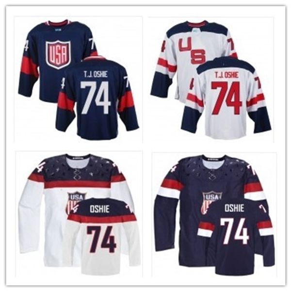 oshie usa jersey