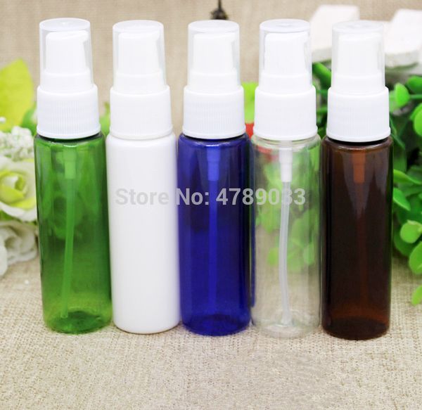 

20/30/50pcs 30ml empty bottle plastic storage bottles for travel sub bottle shampoo cosmetic lotion container lotion