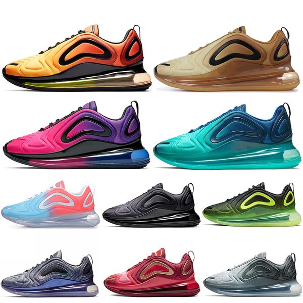 

De ert gold 720 running hoe northern light day carbon grey total eclip e neon ea fore t unri e un et men women port neaker 36 46