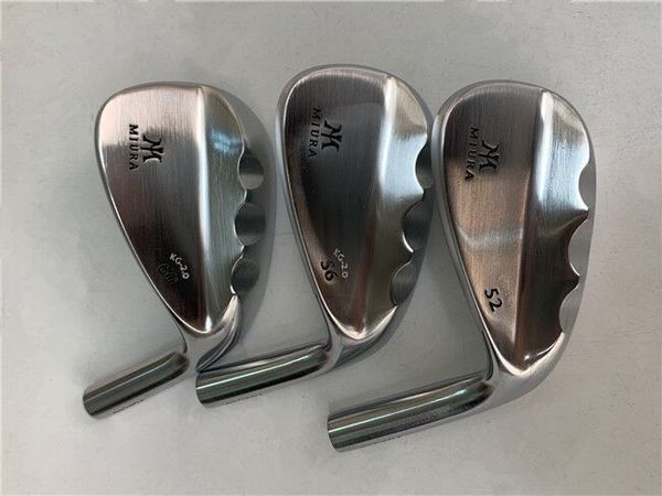 

miura kg-2.0 forged wedge miura kg-2.0 golf forged wedges golf clubs 52/56/60 degree steel shaft with head cover