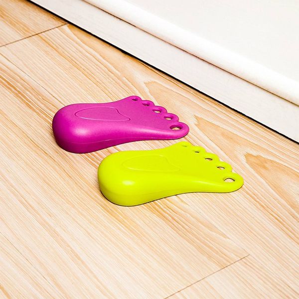 

дети анти-щепотка двери stoper cartoon tpr двери ограничитель home decor безопасность защита клин baby safe дверными проемами
