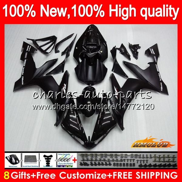 

bodyÂ forÂ yamahaÂ yzf1000Â glossy black yzfÂ rÂ 1Â 1000Â ccÂ yzf-1000Â 1000ccÂ 63hc.1Â yzfÂ r1Â 04-06Â yzf-r1Â yzfr1Â 04Â 05Â 06Â 2004Â 2005Â 2006Â f