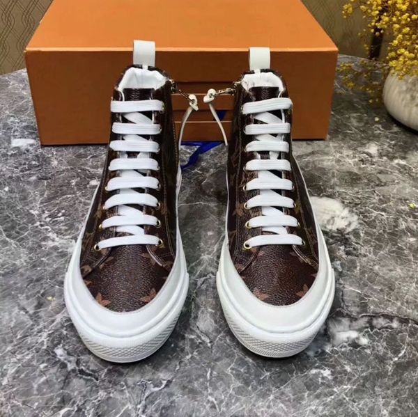 

with box sneaker casual shoes trainers snow boots sports shoes trainers shoes for woman dhl by toy99 l20020, Black;red