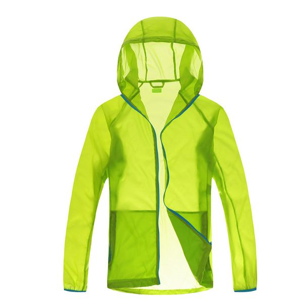 

2019 new fashion casual autumn riding couple skin windbreaker sun protection clothing z725, Tan;black