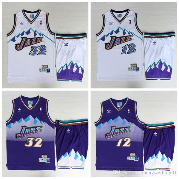 karl malone jazz jersey