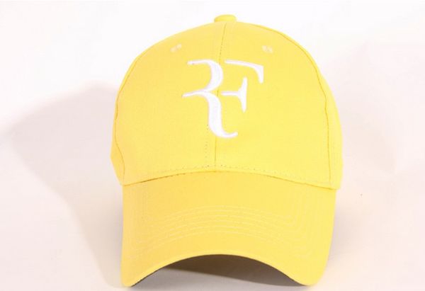 Cap 2020 Roger Federer Wimbledon RF Tennis Designer Brand Luxury