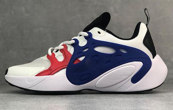 

new moon racer qs running shoes dad mens walking sneakers runner athletic shoes sports fashion trainers designer shoes eur12