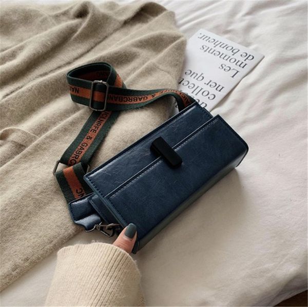 

stylish versatile vintage square bag designer shoulder bag cross body ph-cfy2003192/*
