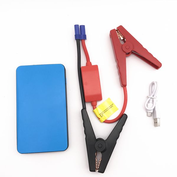

12v muti-fuction mini portable auto engine battery charger power bank car battery car battey jump starter