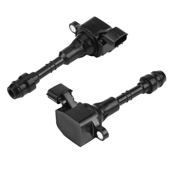 

ignition coil uf349 for 2003-2008 murano v6 3.5l & 05-16 frontier v6 4.0l