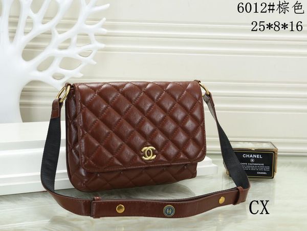 

2019 Design Women's Handbag Ladies Totes Clutch Bag High Quality Classic Shoulder Bags Fashion Leather Hand Bags Mixed order handbags N083