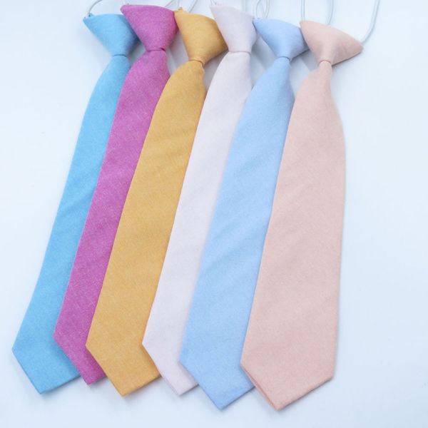 

children's clothing accessories/children tie/more than 30 style optional/mixed wholesale, tide treasure essential,small necktie, Black;gray