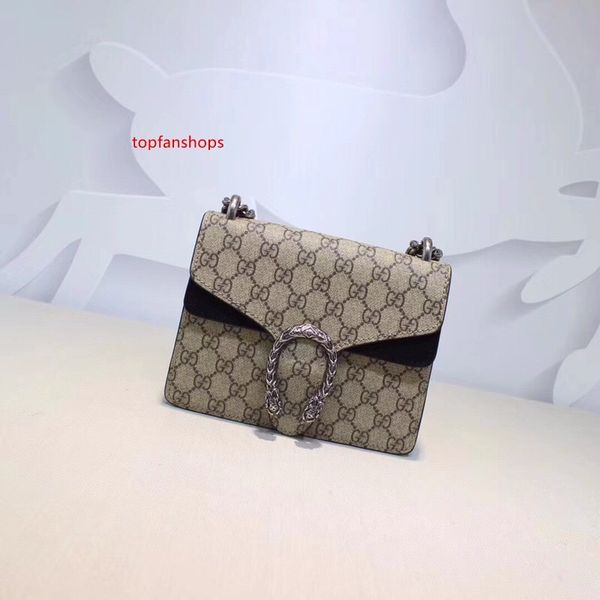 

top-qaulity 4210 размер 20 см*15,5 см*8 см италия дизайнерские модные сумки сумка шелковая подкладка с мешком для пыли пакет бесплатная дост