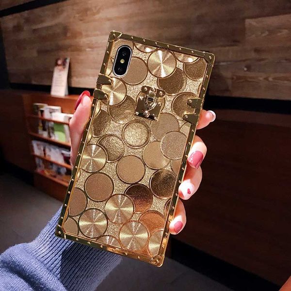 

new phone fashion case for samsung s10 s10+ s10e s9/s9p s8/s8p note 9/note 8 iphone xr xsmax x/xs 7p/8p 7/8 6p/6sp 6/6s 5 colors