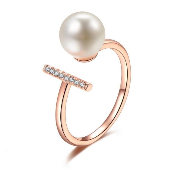 

girls'dresses, pearl rings, girls' jewelry 1050 cluster costume single rhinestone rings s for women statement mid finger crown set, Golden;silver