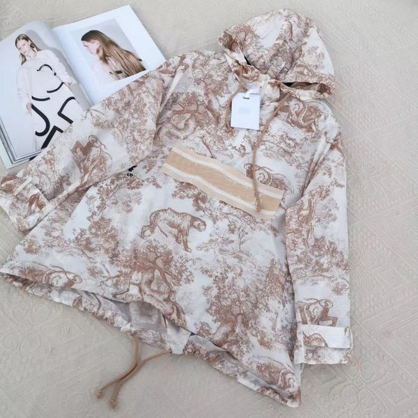

2020 summer luxury outfit дизайнерский бренд di моды luxury куртка футболка polo chic casual высокого качества роскошная для женщин high end, Black;brown