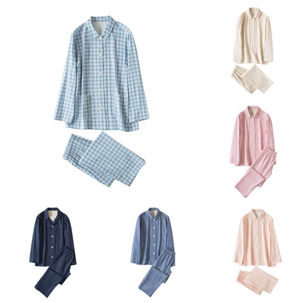 

натуральный 100% хлопок пижамы наборы мужчины pijama hombre комфорт sleepwear осень 2 шт homewear рубашки + штаны пижама homme мужчина для, Black;red