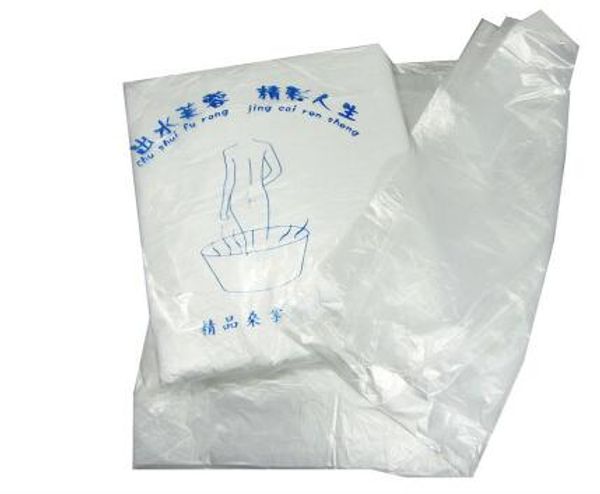 

Pla tic heet for body wrap for together u e with the auna blanket to keep kin away from directly with the auna blanket