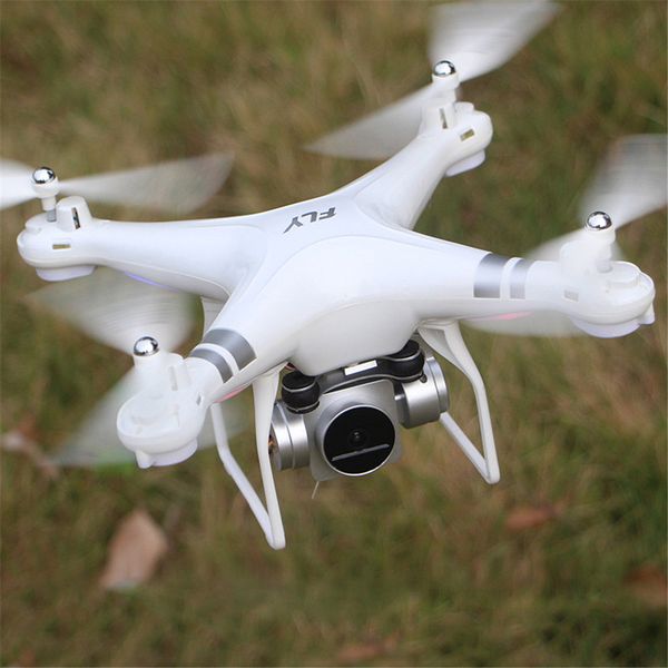 professional wide angle drone hd camera rc drone wifi fpv live helicopter hover