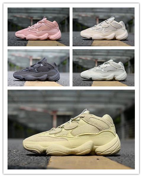 

Fa hion de igner women hoe men uper moon blu h de ert rat kanye we t tatic 3m wave 13 yeezy 13 yeezy 13 yezzy 500
