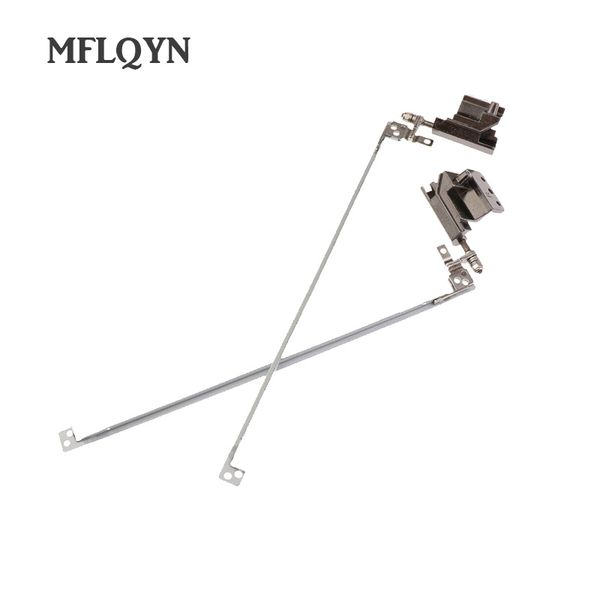 

new laphinges for dell vostro 3450 v3450 v3450d pn: fbv02012010 fbv02011010 lapleft right screen lcd hinge