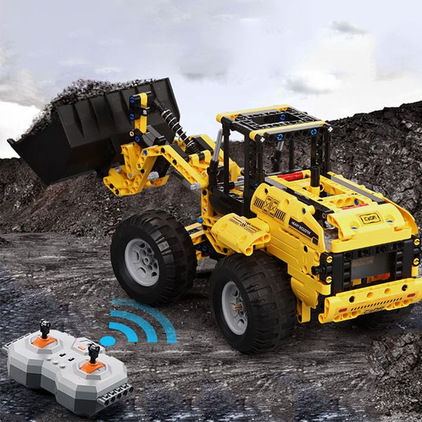 

Blocos Lepin hjm9706