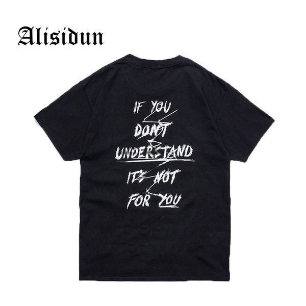 

appearway 20018 fashion t shirt men pure cotton print casual mens short sleeve t-shirt o-neck male clothing hst11, White;black