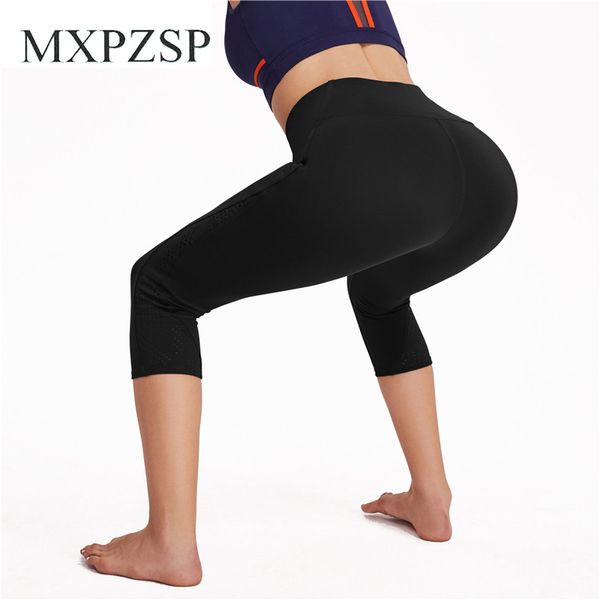 

women moisture-wicking leggings tummy control workout yoga capris high elasticity fitness yoga trousers outdoor legging pants xl, White;red