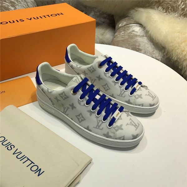 

luxury design women's shoes running shoes women's flat shoes sneakers casual outdoor shoes's fashion print sneakers size:35-4, Black