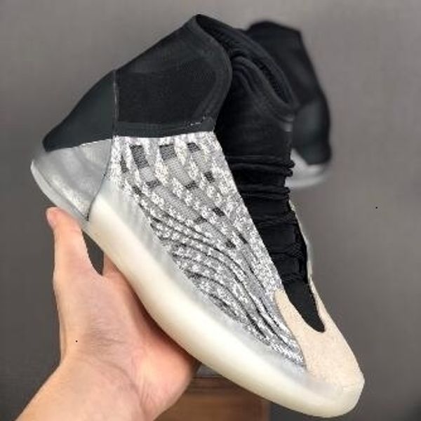

2019 men s quantum triple black basketball trainers designer sports running shoes gym jogging online shopping training sneakers boots