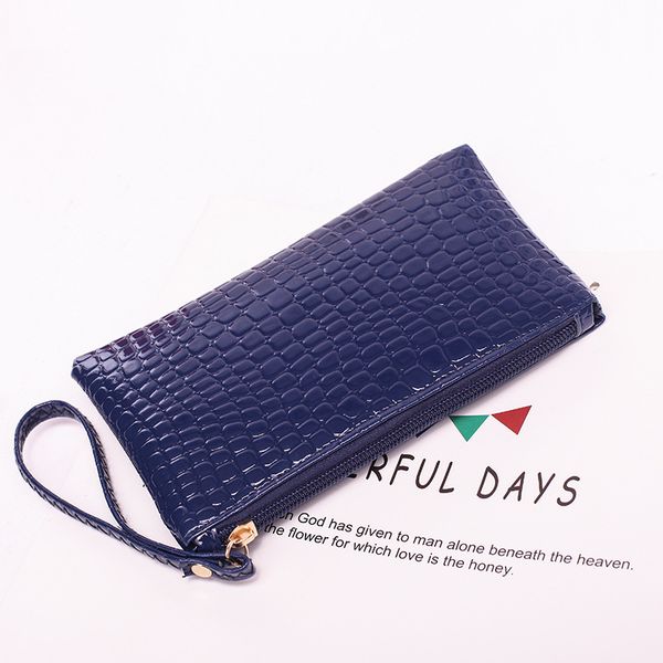 

taobao women's gift pu hand bag zero wallet women's bag wrist small woman