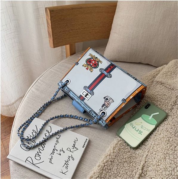 

designer luxury shoulder bag fashion lady handbag #ph-cfy2003201