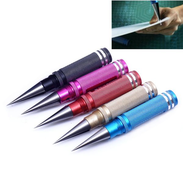 

0-14mm hole opener steel wood manual expanding core drill reamer positioning hole opener center punch reaming knife model tool