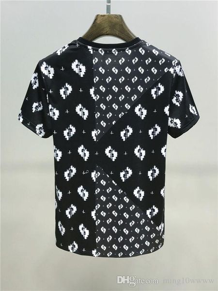 

2020black unisex o-образный вырез свет вверх и вниз вспышка эквалайзер el led t-shirt короткого рукава хлопок футболка для рока-костюм party, White;black